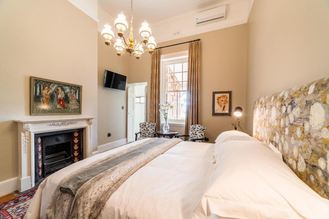 Welgeluk Feather Palace Oudtshoorn Bagian luar foto
