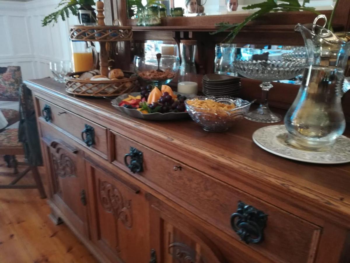 Welgeluk Feather Palace Oudtshoorn Bagian luar foto